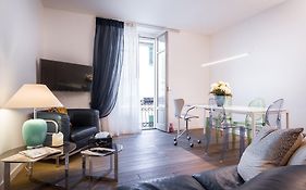 Como Design Apartment - Bymyhomeincomo